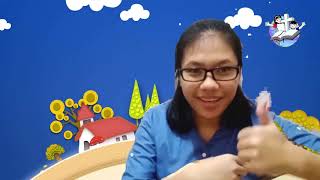 Kebaktian sekolah minggu gki gading serpong kelas besar 28 juni 2020