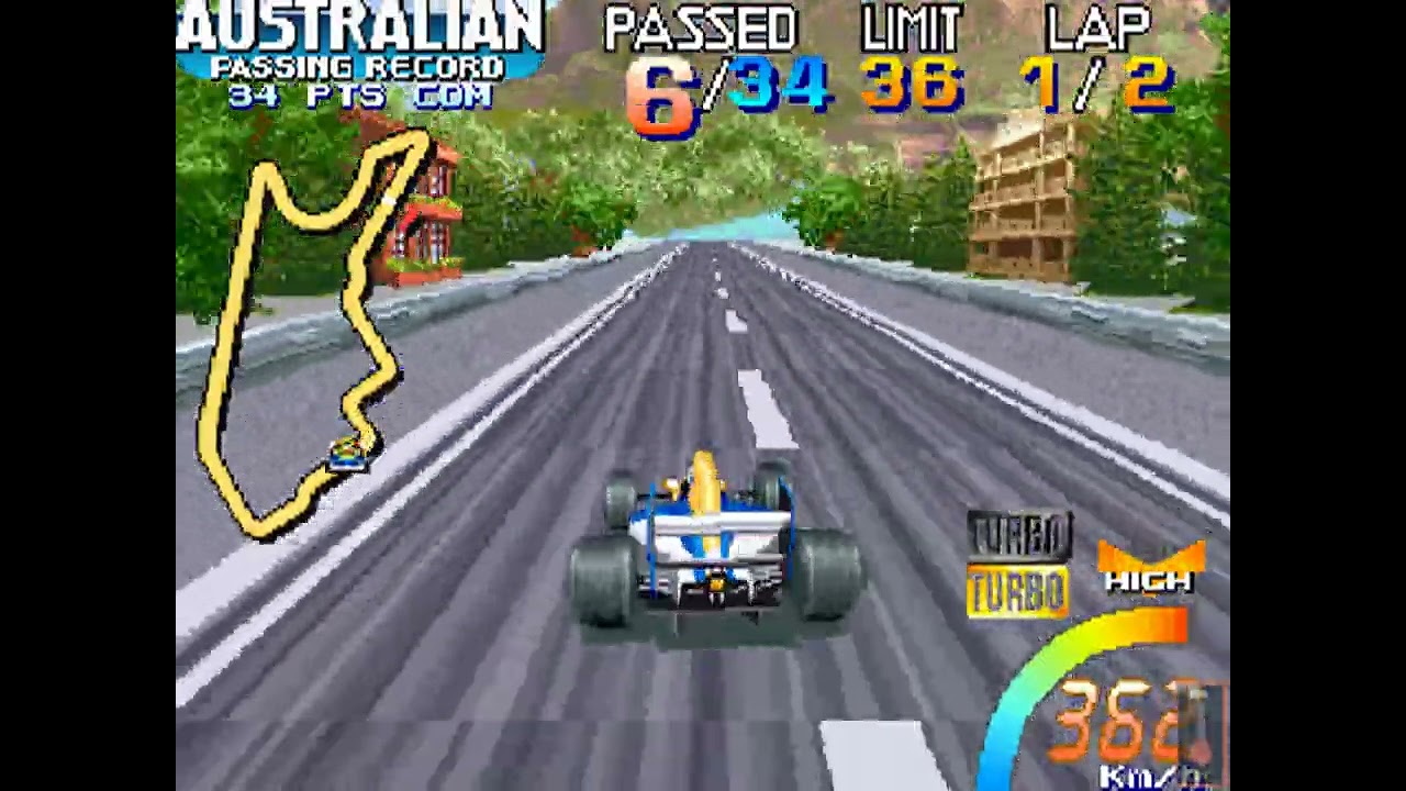 [ARC] SlipStream : Speedster / Passing Contest - Hard