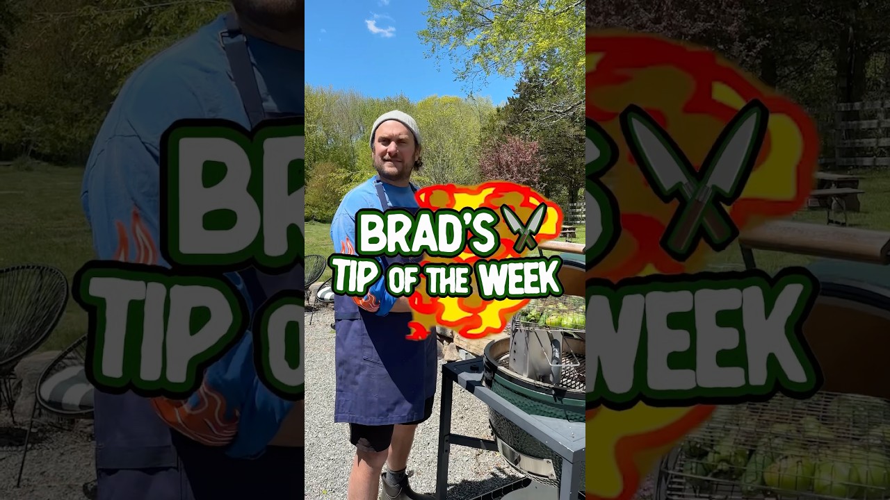 Brad Leone