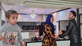 Download Lagu Water is Here! 💧 The Well is FINISHED in Chavil \u0026 The New Life Begins! (Stuffed Chicken Feast!) 🔥 MP3