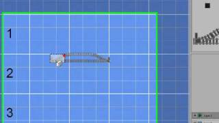 ES BlueBrick Tutorial Parte 1
