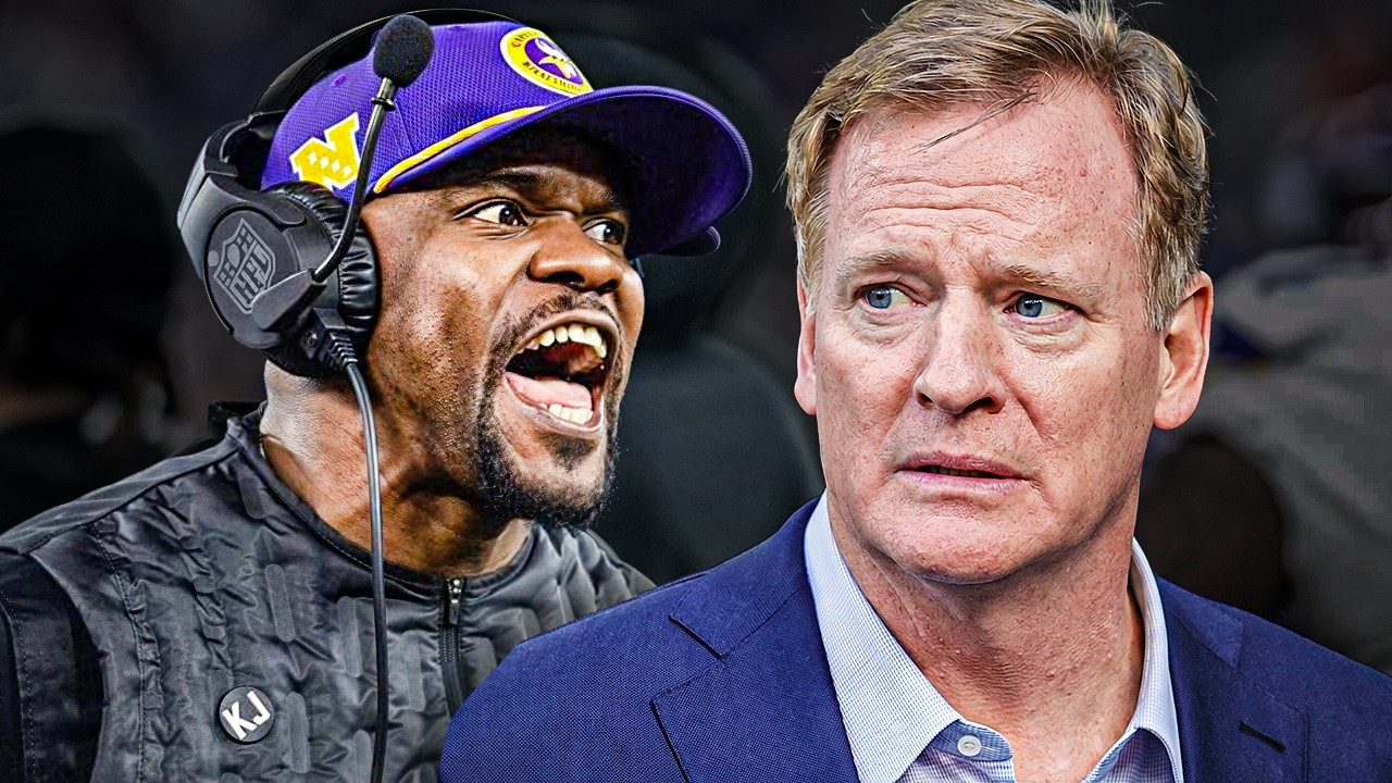 This is a Nightmare For The NFL
