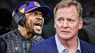 The NFL's Biggest Cover Up is Falling Apart