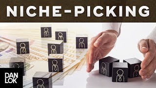 How To Choose Your Niche & Target Market - Successful Coaching & Consulting Secrets Ep. 7