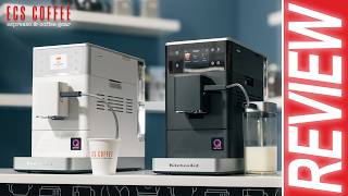 KitchenAid KF3 & KF4 Review | Features, Drinks & Key Differences