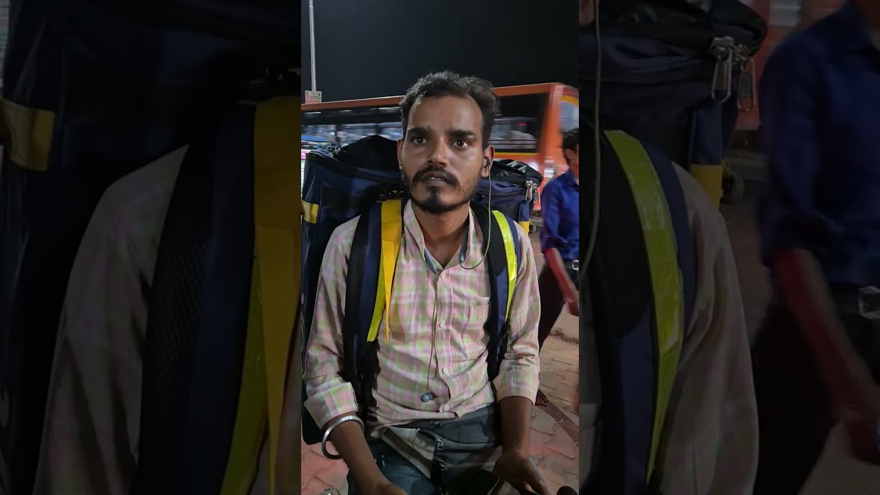 Fraud by delivery agent (ekart delivery boy)