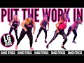 "Put the Work In" by LG (Team Genius) || SHiNE DANCE FITNESS™