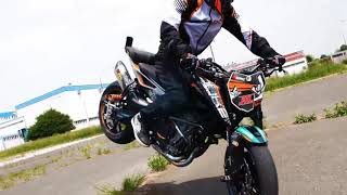 Richu Bhai Duke Song Remix | KTM Duke | Duke remix | Oh Duke Remix Song | DJ Remix | 🔥