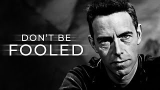 This Video Will Make You See Things Differently - Alan Watts On A False Education