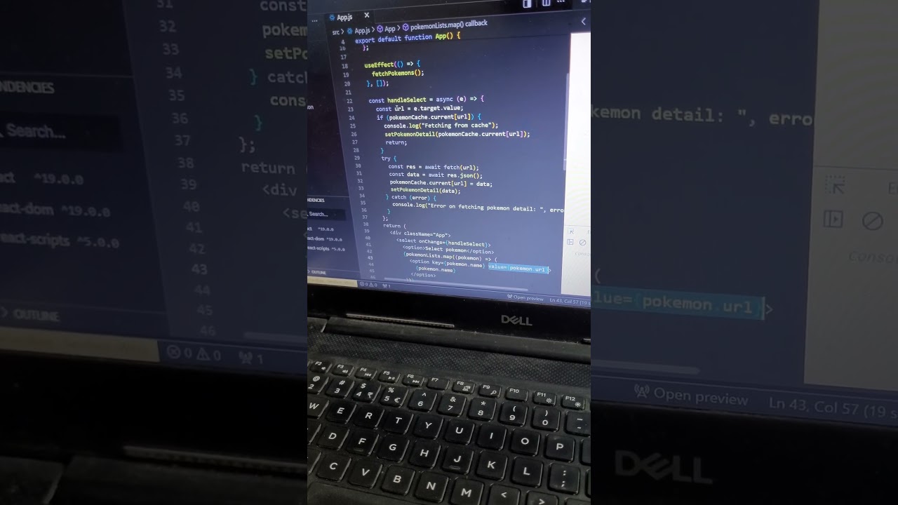 Front-end interview question answer 🙂🤠💯 
