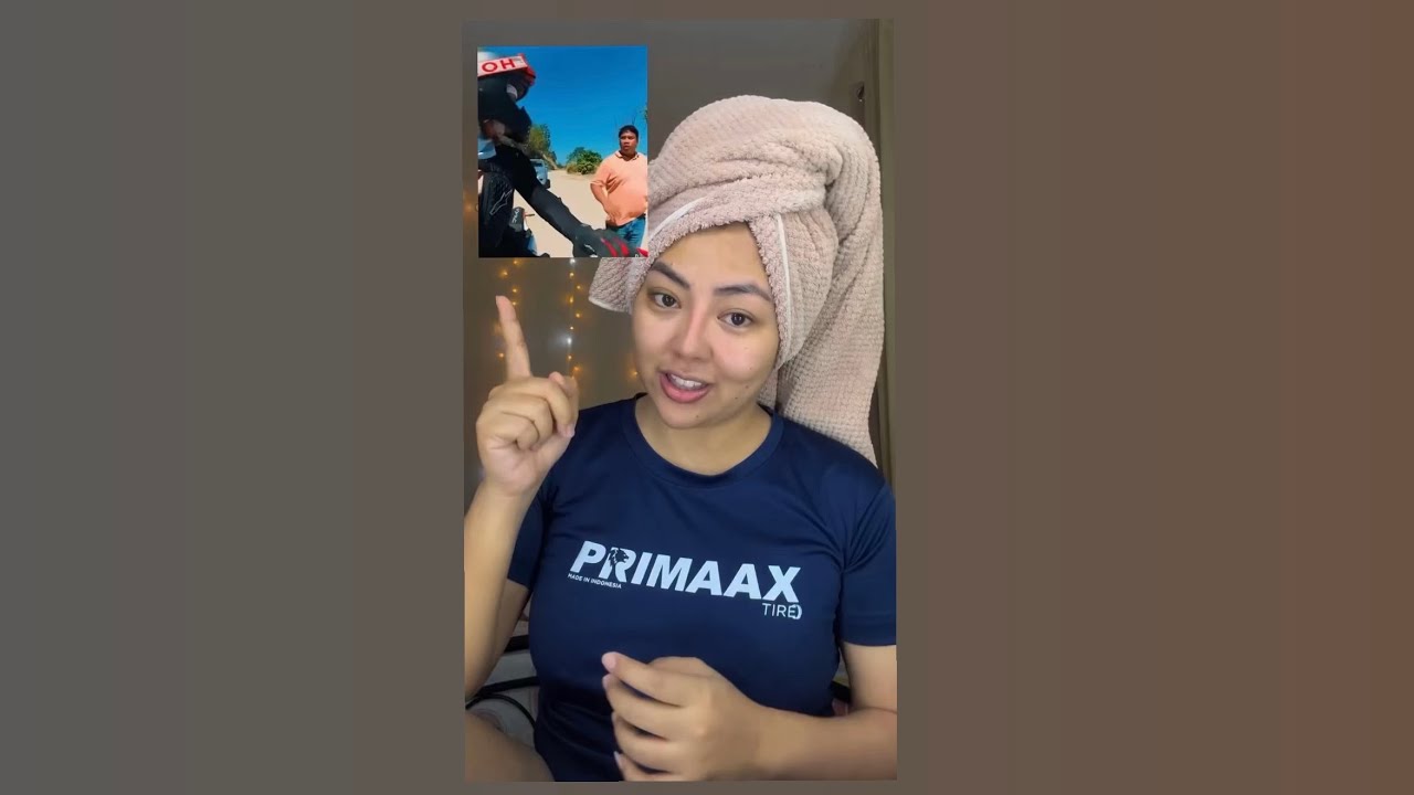 You Tell me? Bakit nga ba? 🤭