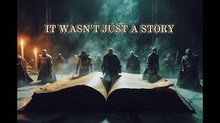 History’s Darkest Minds… Finally Unmasked