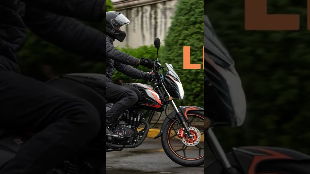 Vento Lithium 5.0. Lo que realmente cambió.  