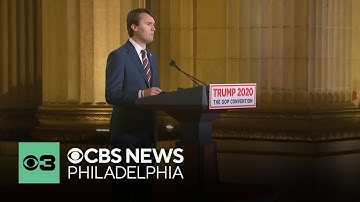Philadelphia college students react to death of conservative activist Charlie Kirk