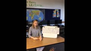 Third Grade OA3 Division with Counters