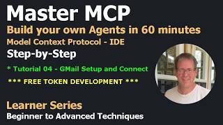 Easy Agent Studio - Setup GMail Reader