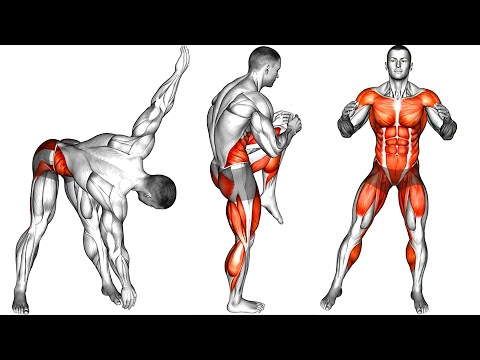 Start Your Morning with This Exercise