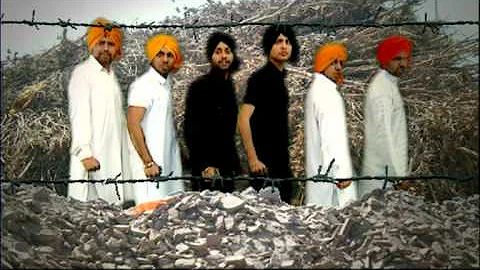 Shukar Khuda Da Bhagat Singh Teri Photo Na Chhapdi Notan Te | Bikka M | Mann | New Punjabi Song 2012
