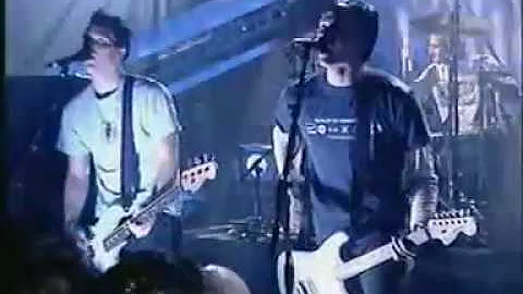 blink-182 - All The Small Things (Live 2000)
