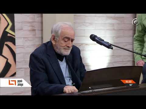 გელა ჩარკვიანი - კომპოზიციები ირაკლი ჩარკვიანის სიმღერებიდან