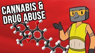 Cannabis & Drug Abuse