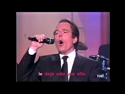 CRUZ Y RAYA JULIO IGLESIAS CANTA A GRAN HERMANO