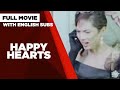 HAPPY HEARTS: Bb Gandanghari, Wendell Ramos, Shaina Magdayao & Rayver Cruz | Full Movie