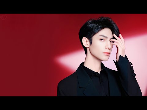 罗云熙20210718资生堂红腰子精华