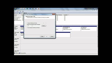 Steps To Partition A Hard Disc On Windows 7 Operating System without formatting