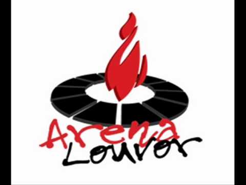 Arena Louvor - Tu És