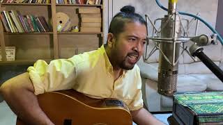 Monoloque - Pujaan Hatiku Dengan Gitar Kapok