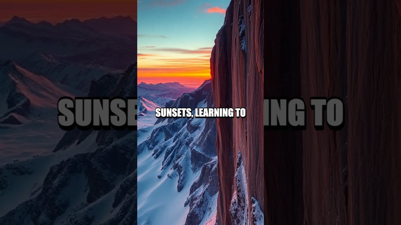 Solitude to Summit: A Quiet Climber's Tale