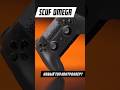 Новый уровень гейминга с Scuf Omega? #игры #games #gaming #видеоигры