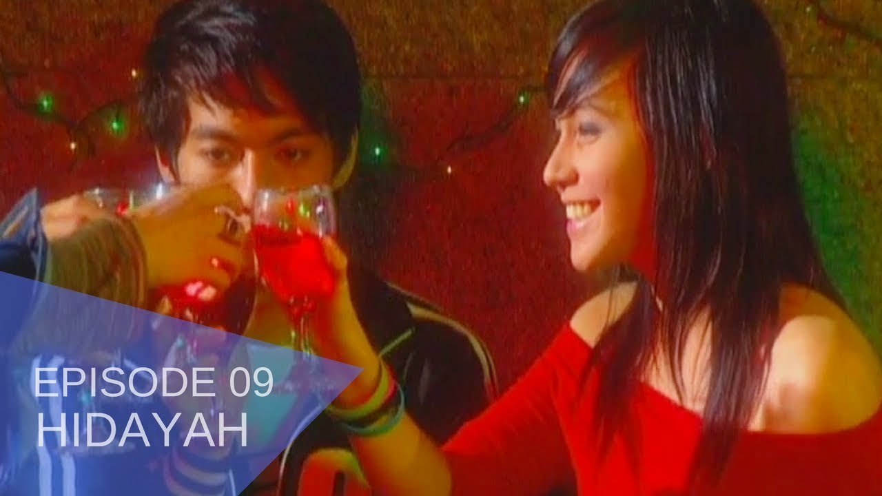 HIDAYAH - Episode 09 | Dua Kaki Putus Akibat Tendang Ibu