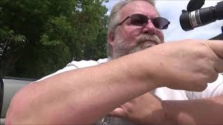 $500 Hunting Rifle: At the Range... Finally