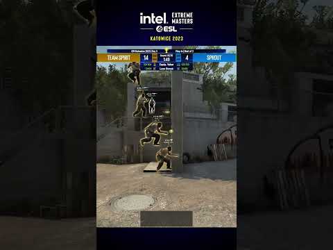 The fastest Overpass Boost You'll EVER See