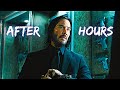 John wick whatsapp status  john wick edits  after hours audio edit