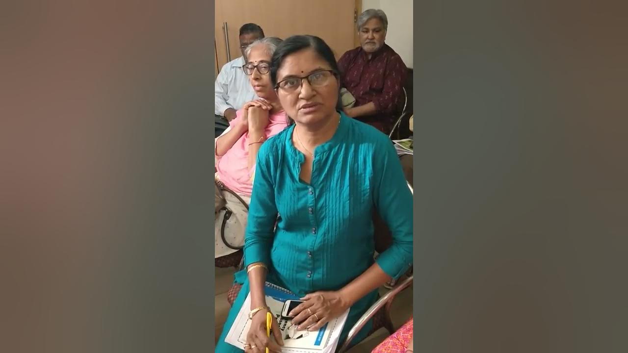 auricular-therapy-for-cervical-pain-bhavna-modi-youtube