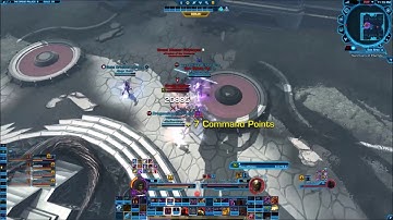 Dread Palace NiM: Dread Master Calphayus