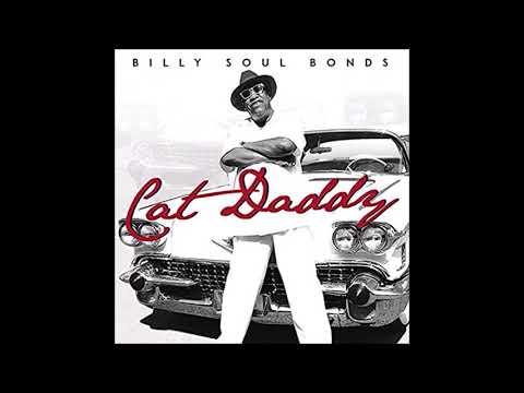 【USオリジナル】BILLY MARTIN & THE SOUL JETZ Billy Soul Bonds - Much Right Man - YouTube