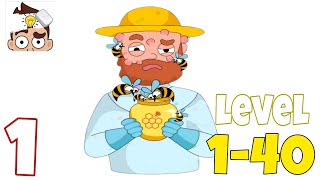 DOP 2:Delete one part-Gameplay Prince AKG Gameplay screenshot 5