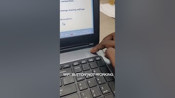 HP LAPTOP WIFI NOT WORKING | Drivers to be installed #hplaptop #hpcomputer