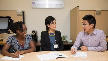 Biomarker Panel Could Revolutionize Early Detection of Cancer