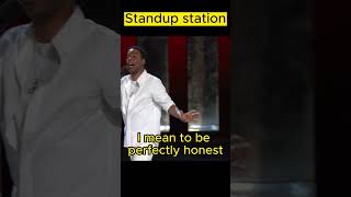 Chris Rock: Trans women - "Selective outrage" (2023)