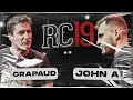 Rap contenders 19  crapaud vs john a