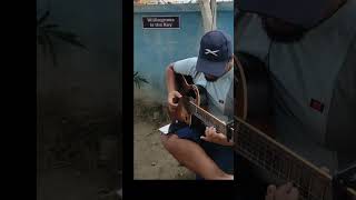 Hamro Nepal Ma Guitar Chords