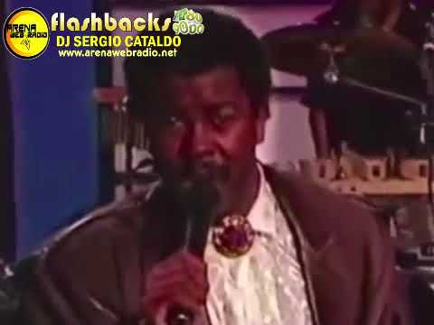 Kashif - Just Gotta Have You