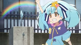 Lily Hoshikawa - Heres To Never Growing Up Amv - Zombieland Saga