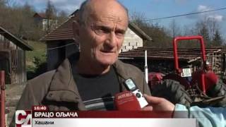 Krupa Na Uni Obilježava Dan Opštine