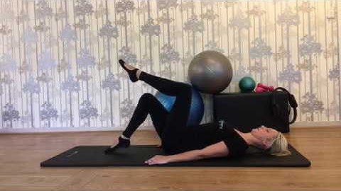 Learn Your Repertoire - Femur Arcs